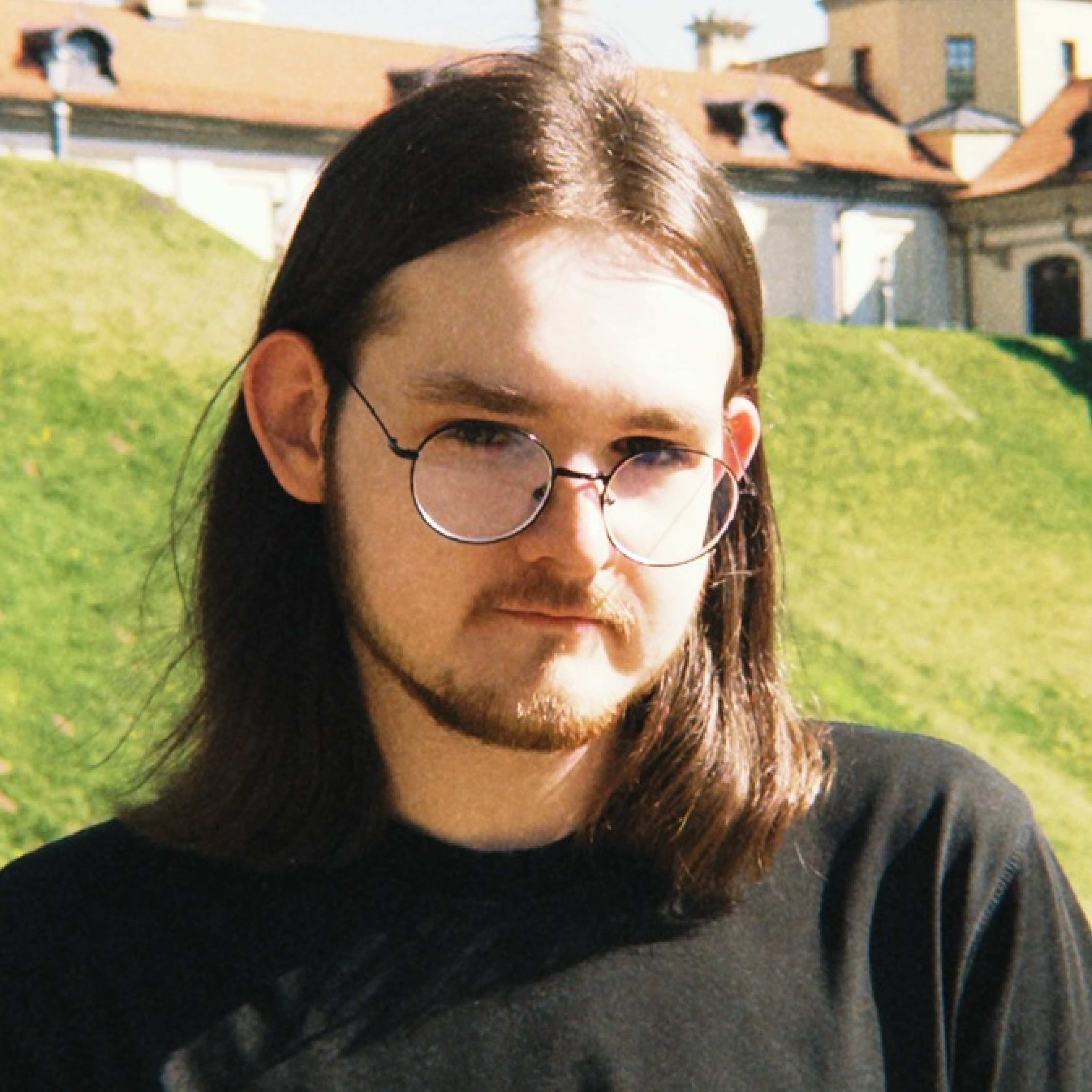 Сергей Мудрук