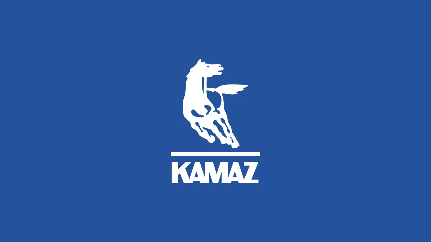 КАМАЗ