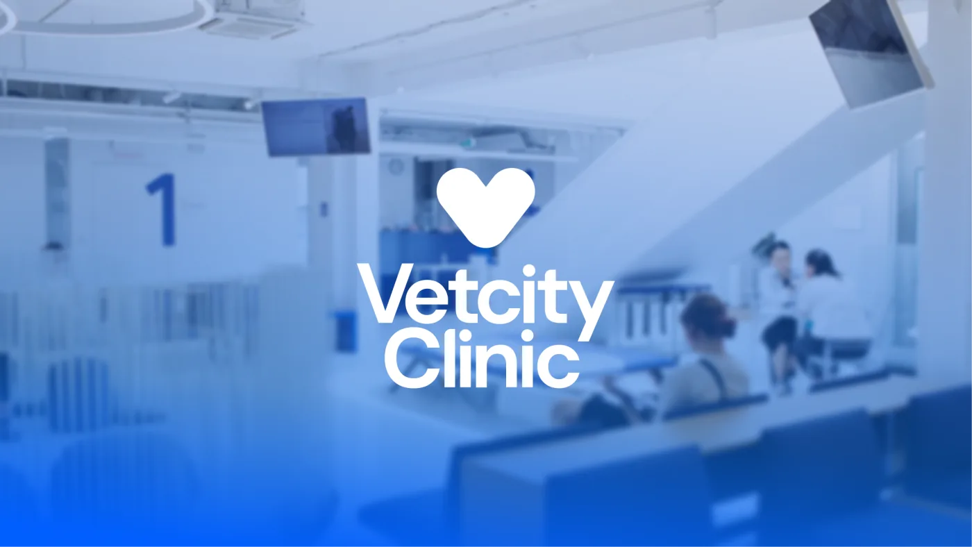 VetCity